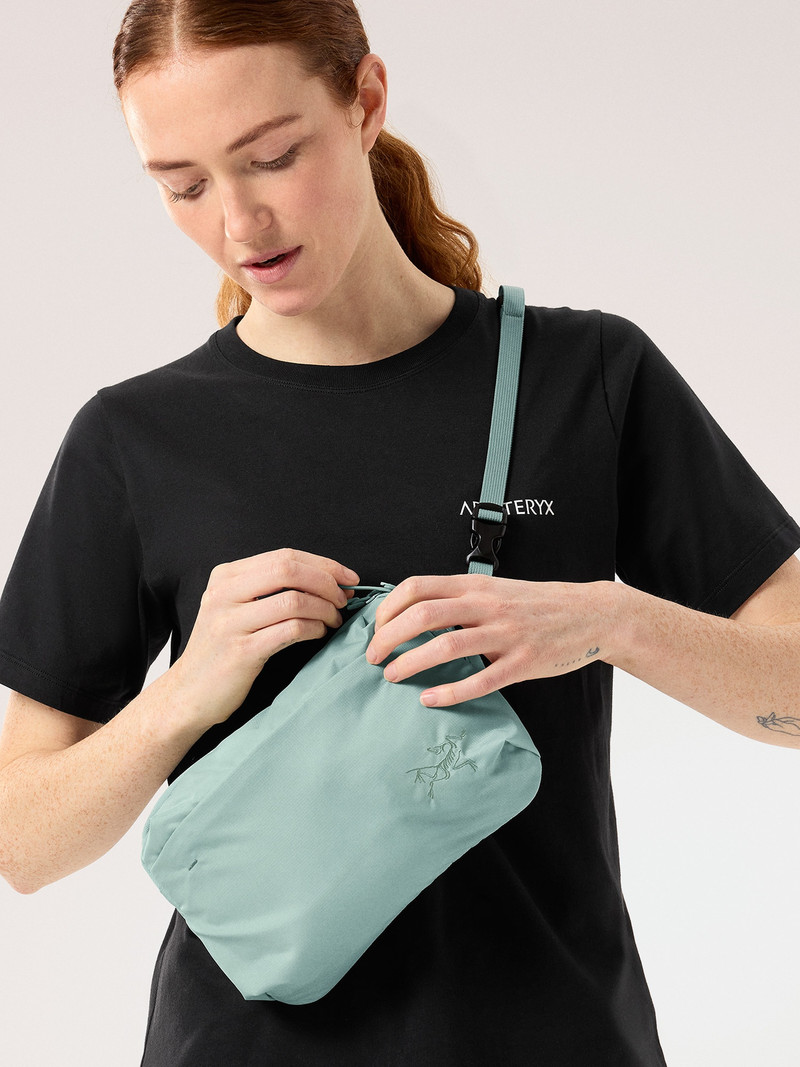 Heliad Crossbody Bag 4