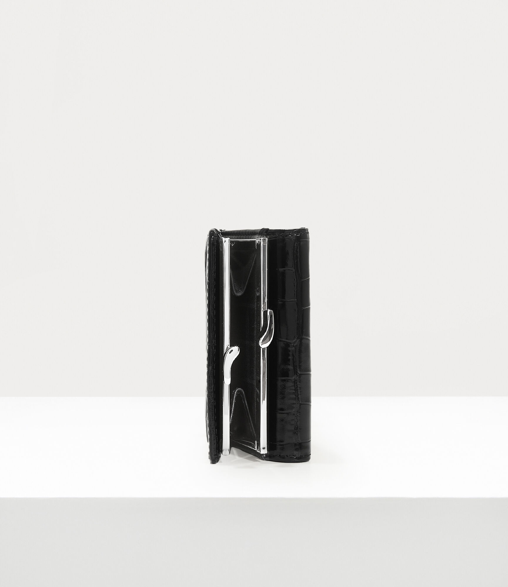 SMALL FRAME WALLET - 3