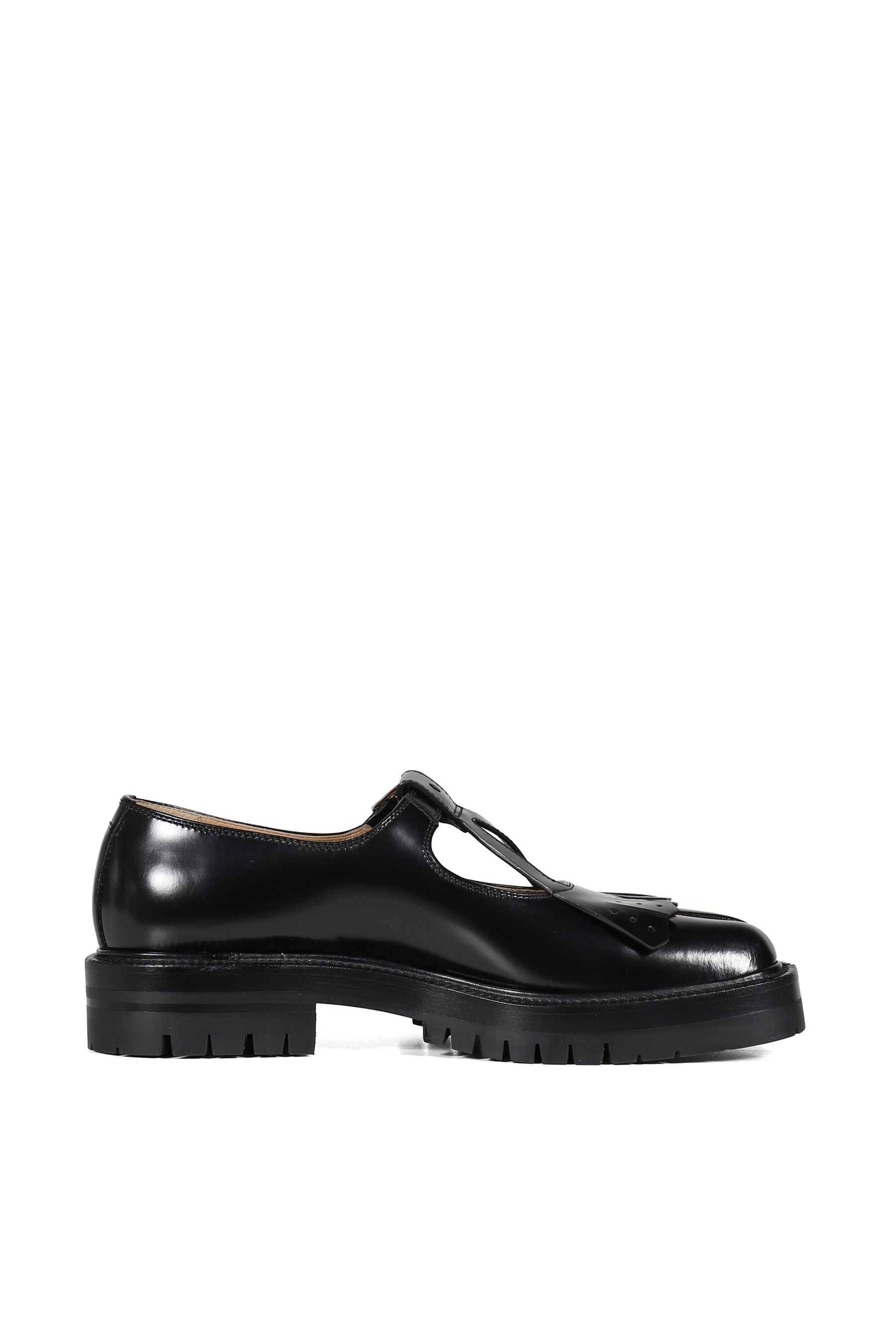 TABI COUNTY MARY-JANE / BLK - 2