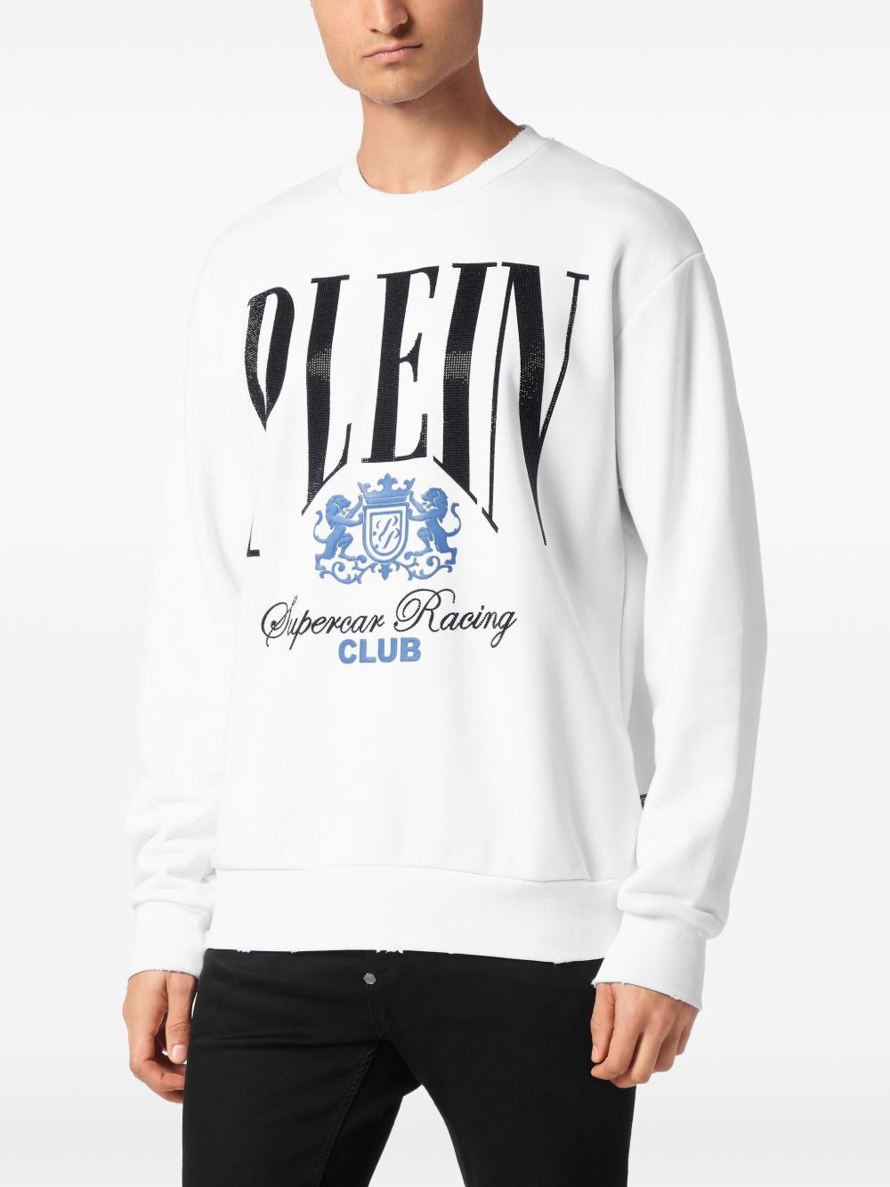 Racing Club sweatshirt - 3