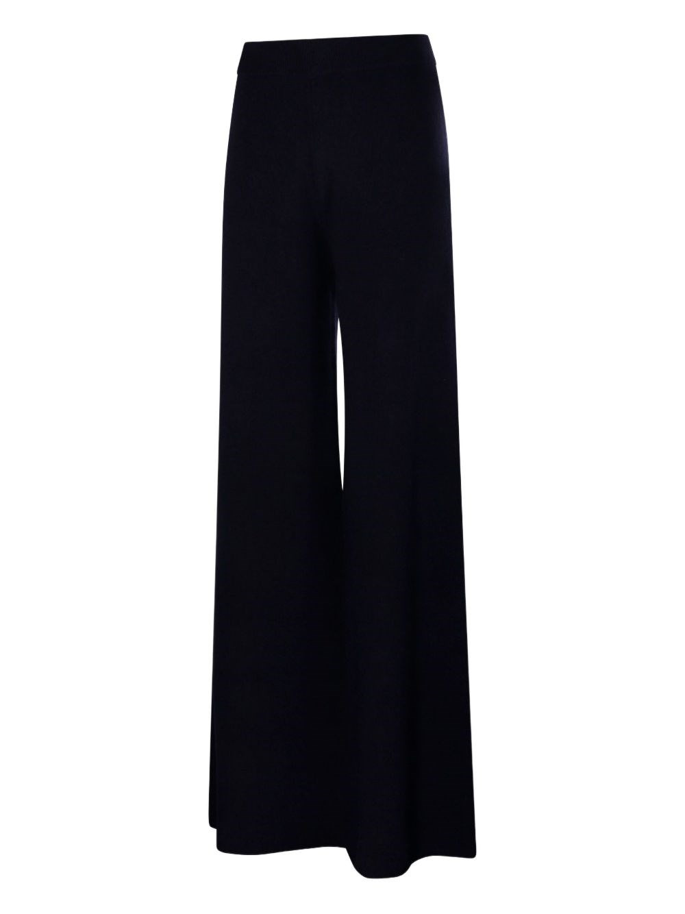 Cashmere wool trousers - 4
