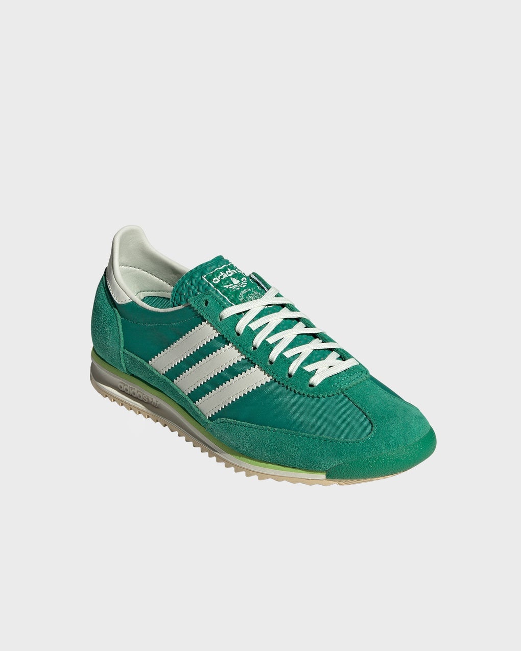 Sneakers SL 72 OG W Green - 2