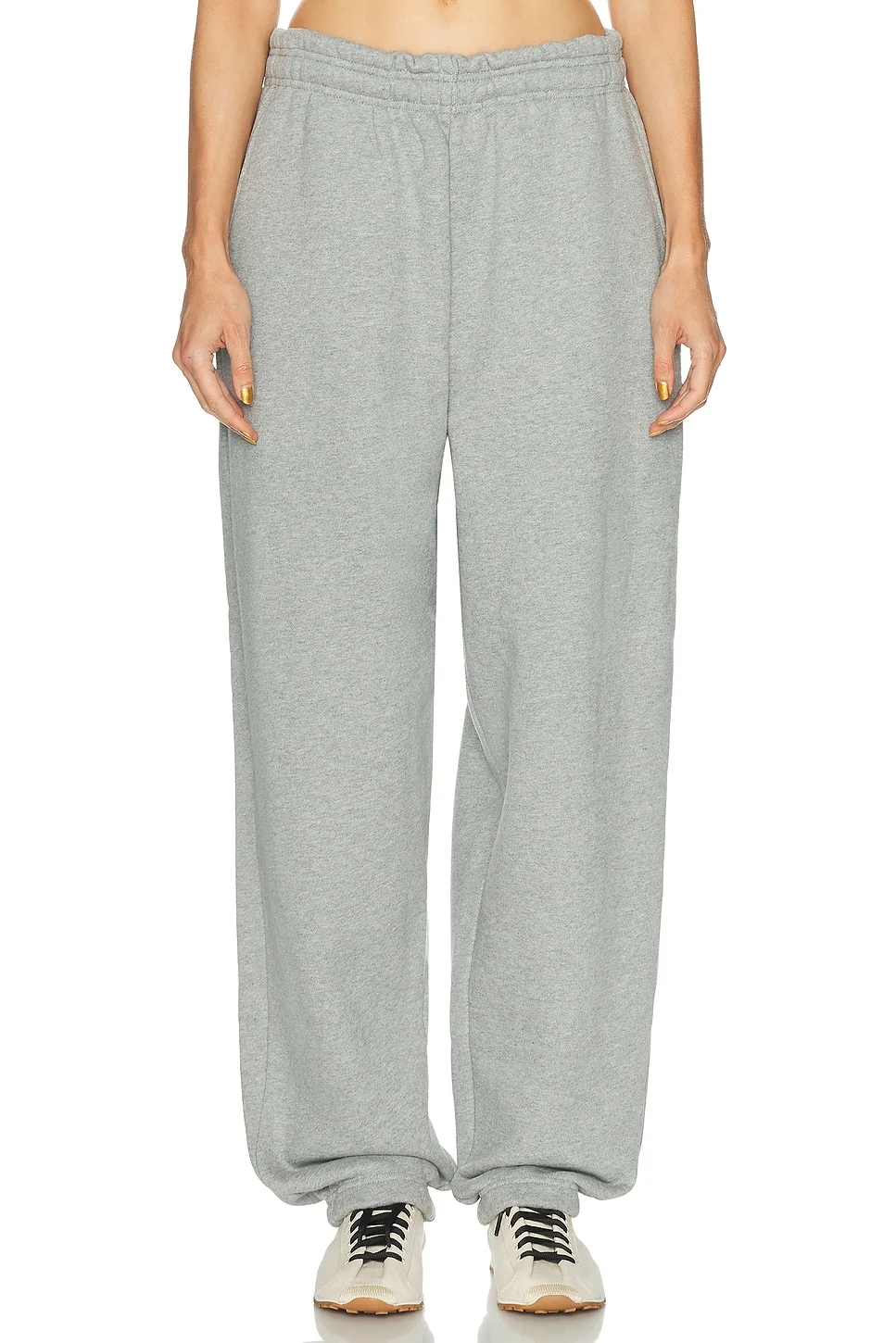 Standard Sweatpant - 1