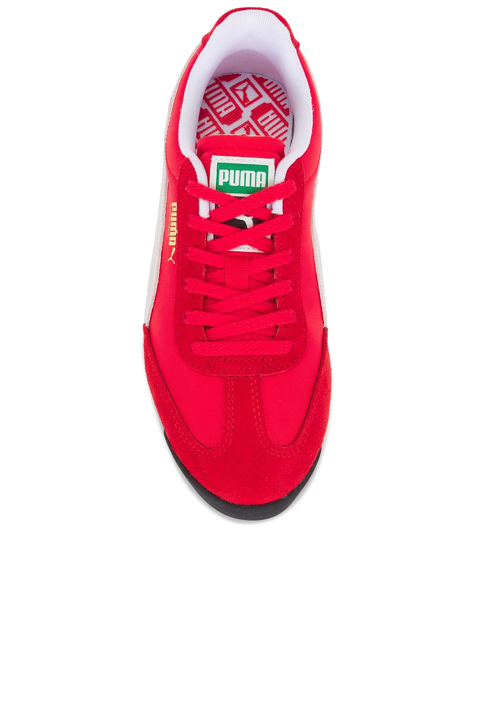 Arizona Nylon Sneaker - 4