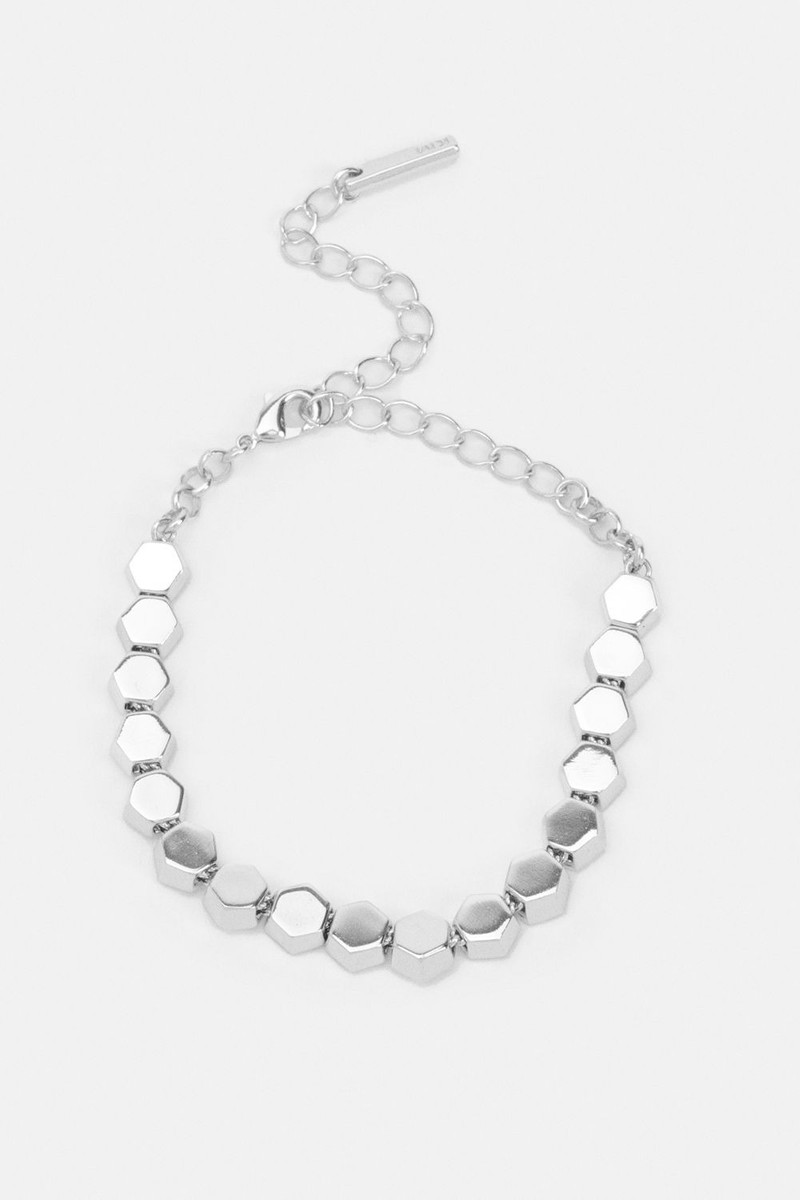 KAREN MILLEN Mosaic Bracelet outlook