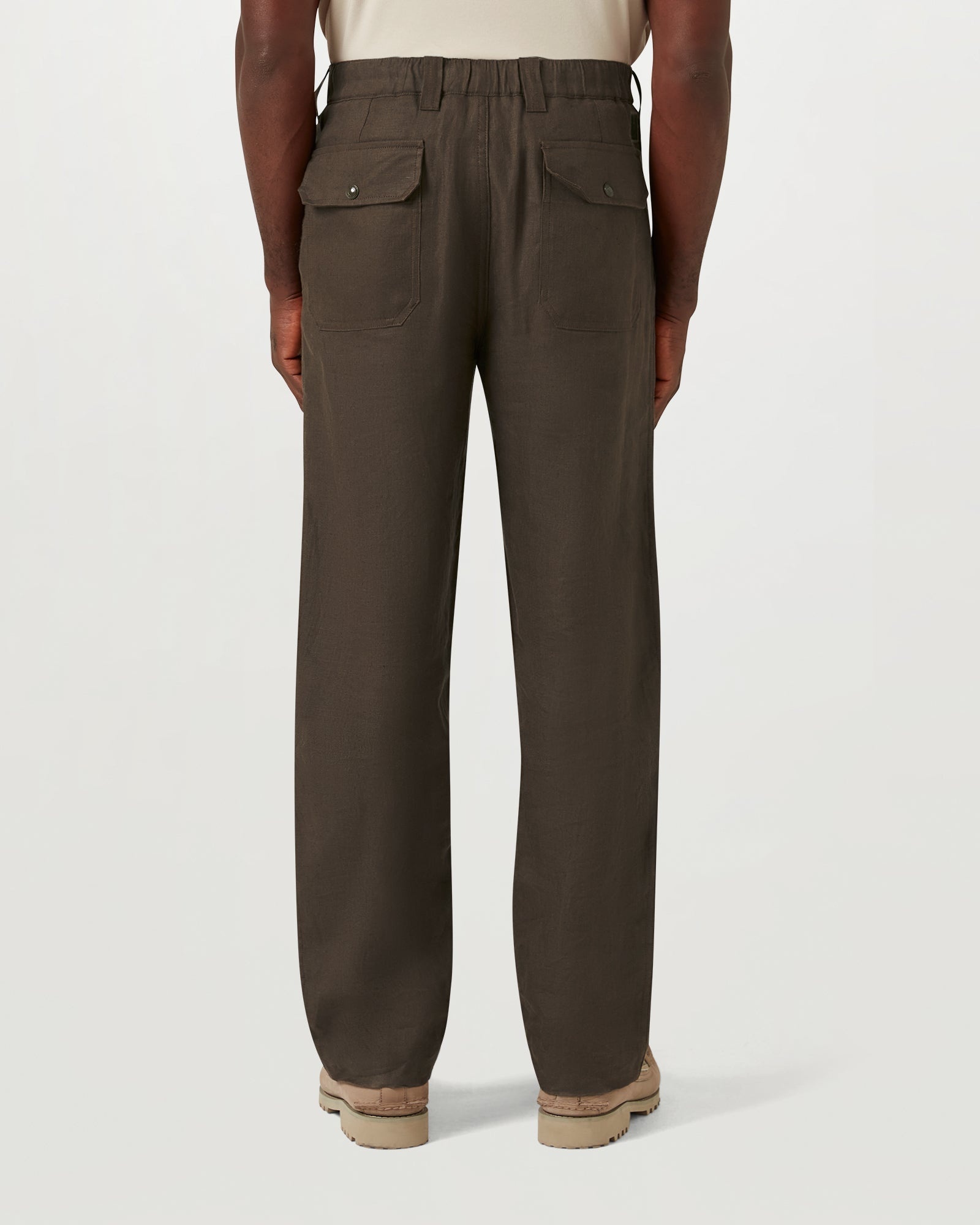 FORGE PANT - 5