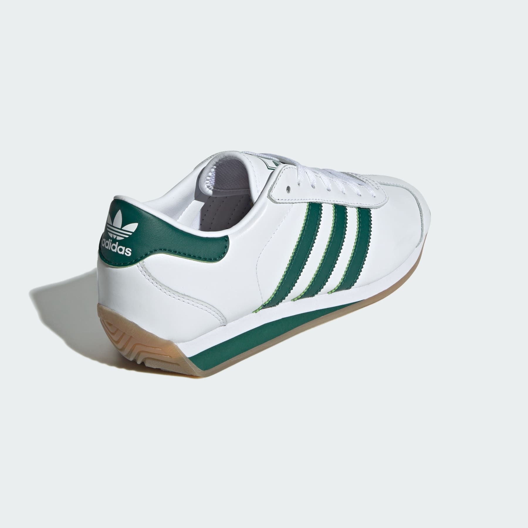 Country II Shoes - 6