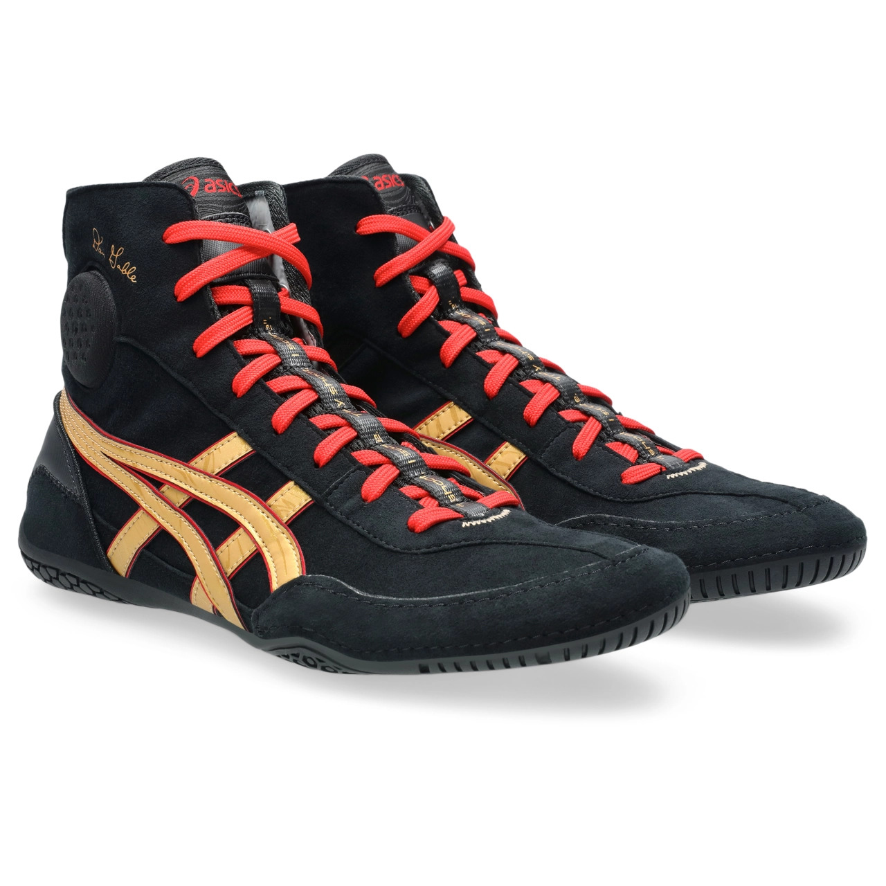 DAN GABLE EVO 3 - 2