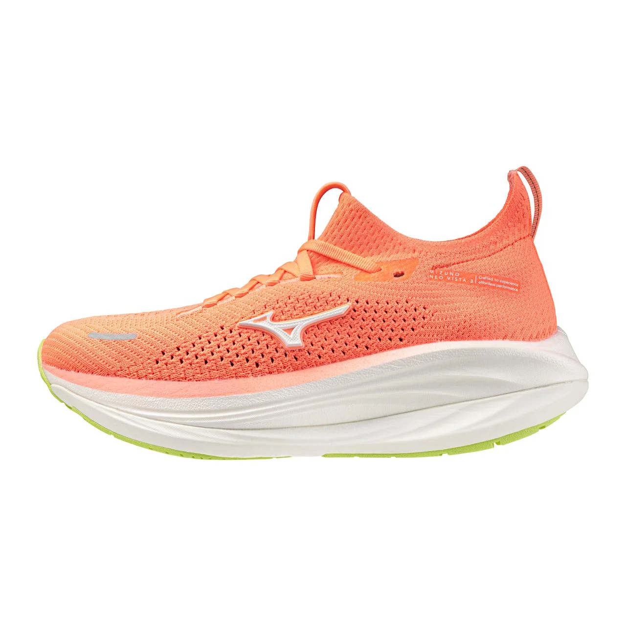 Women's Neo Vista 3 Running Shoe - 1