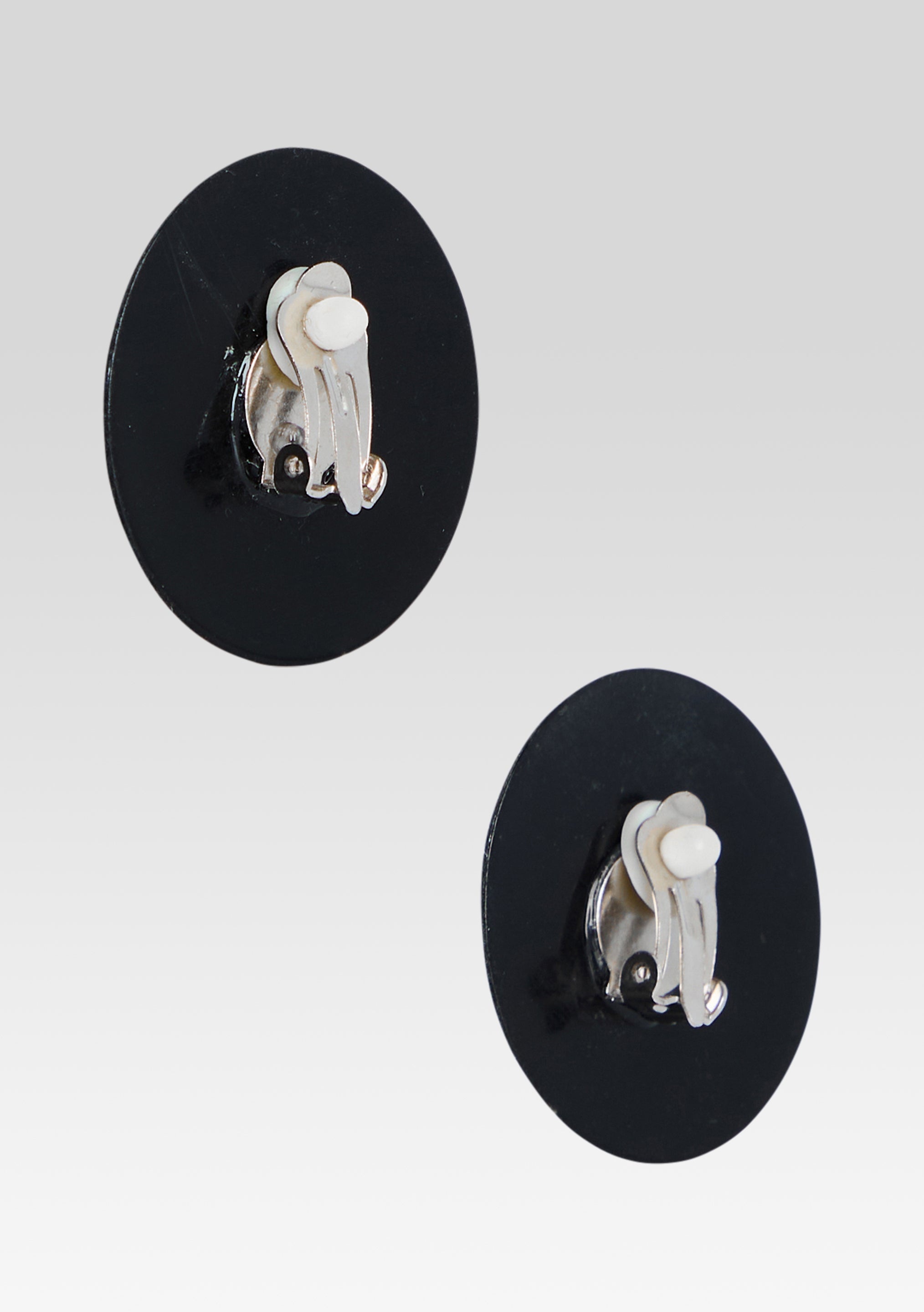 SARI PEARL EARRING - 4