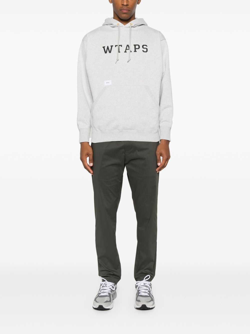 Academy Logo hoodie - 2