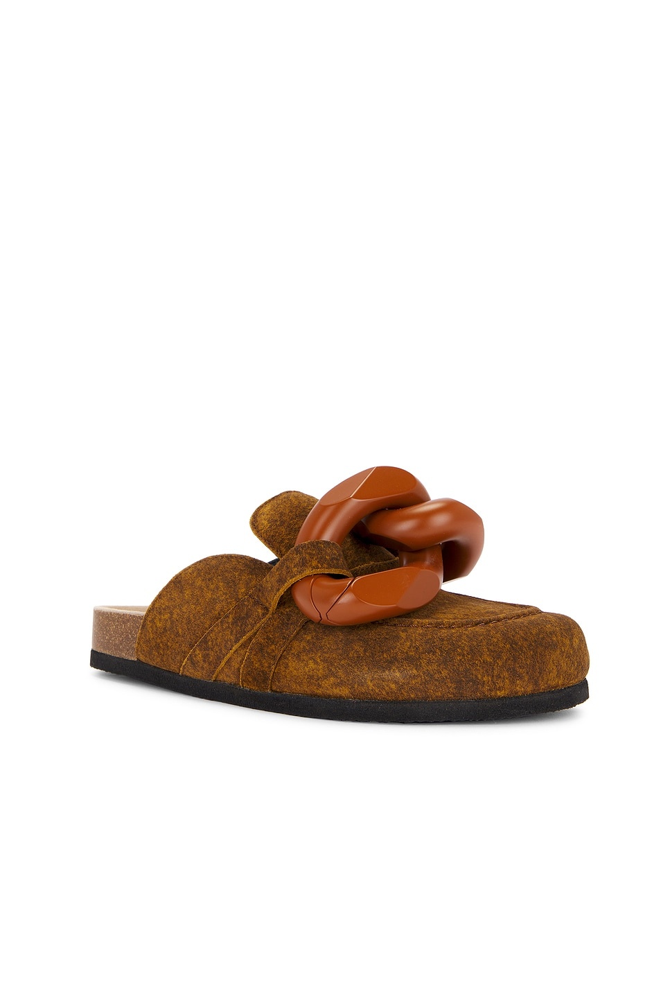Chain Loafer - 2