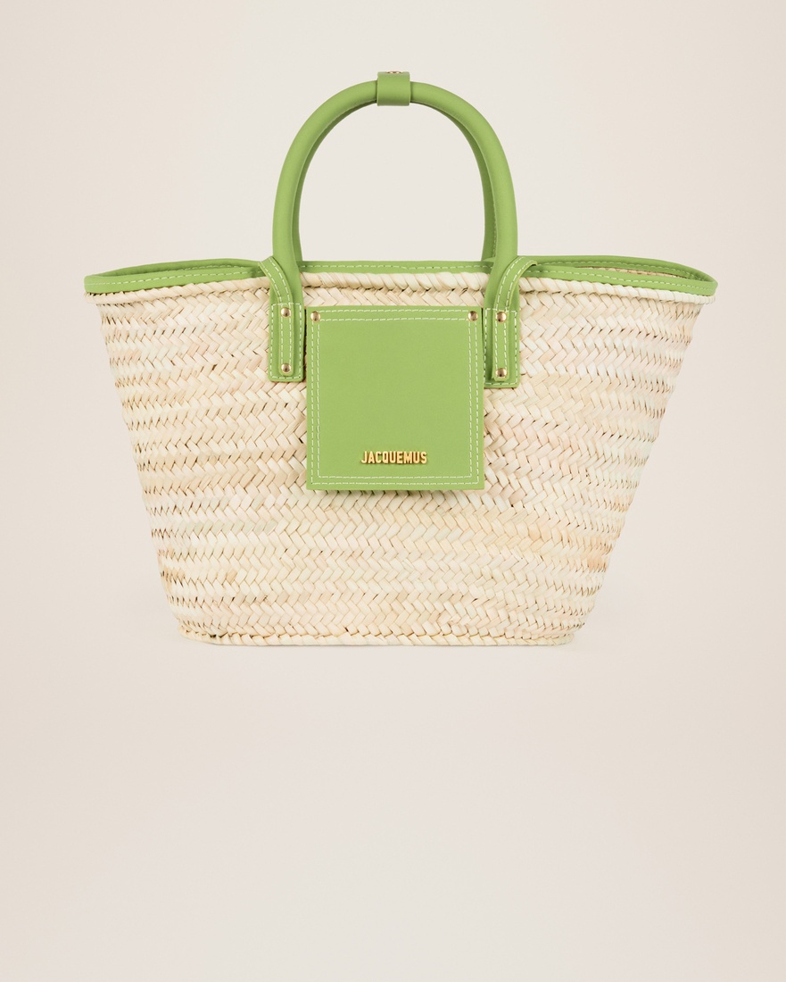 Le panier Soli - 2