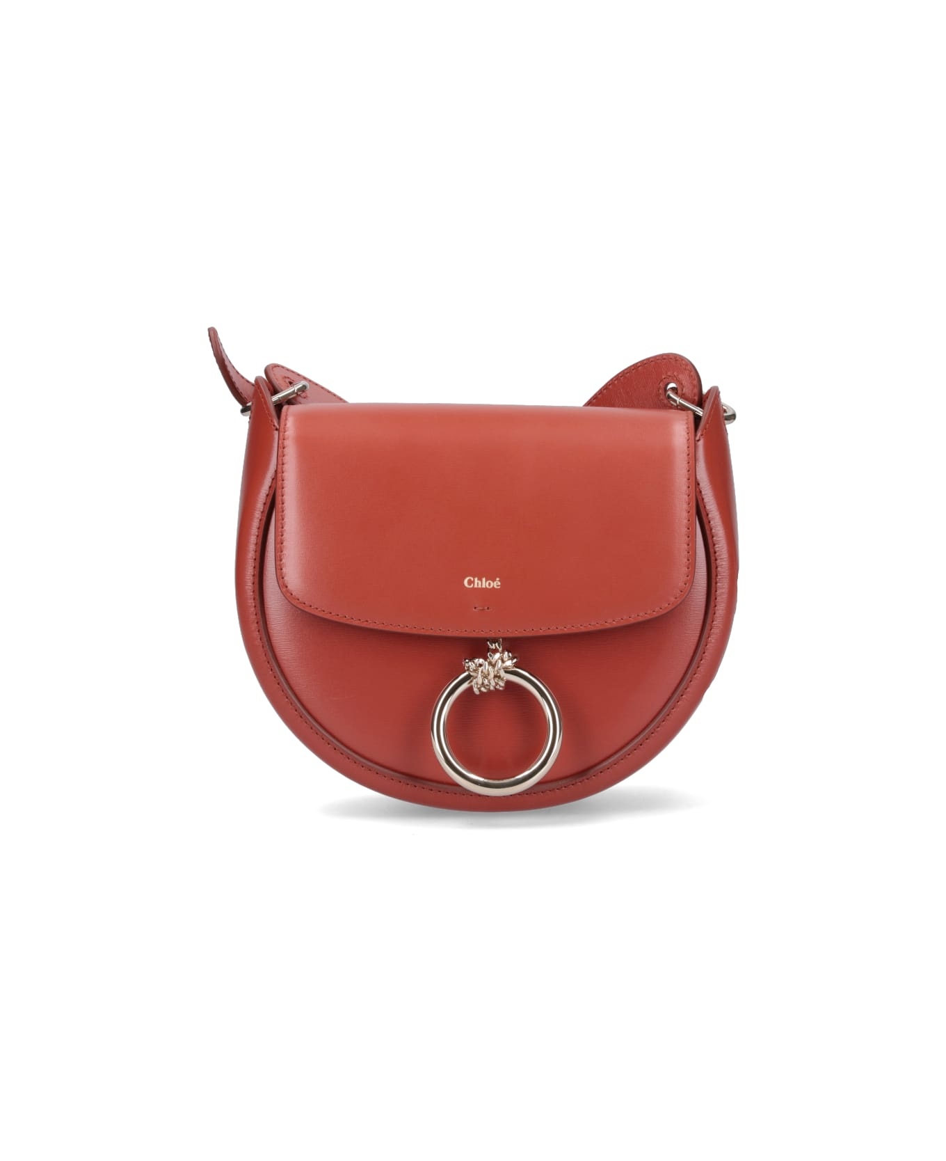 'arl Eugene' Small Crossbody Bag - 1