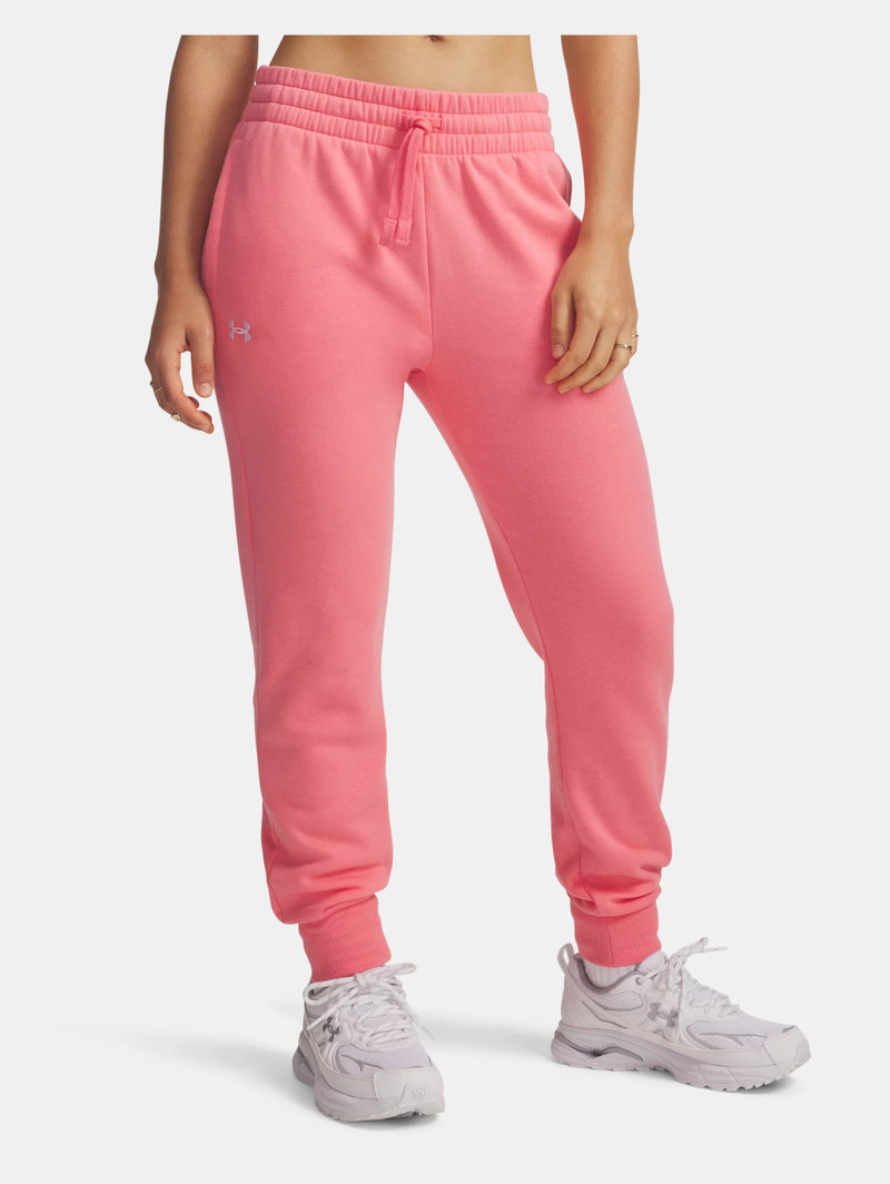 UA Rival Fleece 1