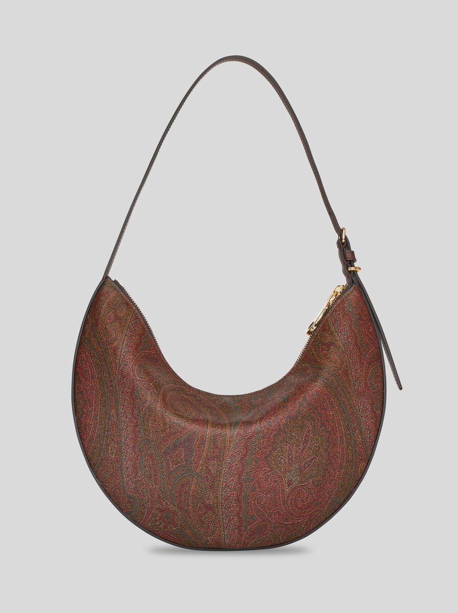 MEDIUM ETRO ESSENTIAL HOBO BAG - 3