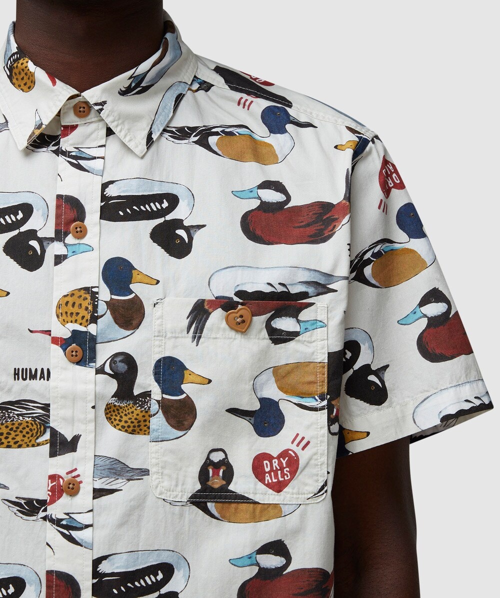 Duck shirt - 4