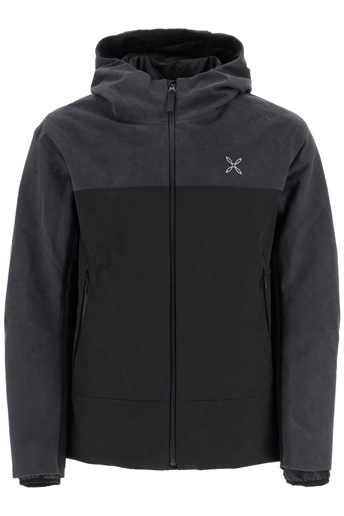 MONTURA - MONTURA 3-in-1 gavia jacket - 1