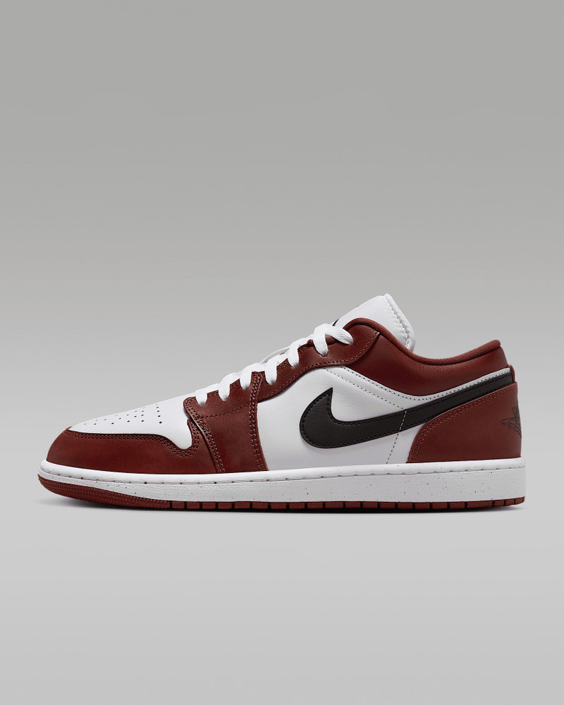 Air Jordan 1 Low SE Men's Shoes - 1
