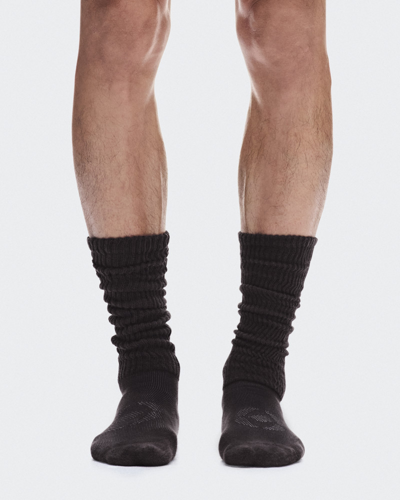 Slouchy Socks FKA 1