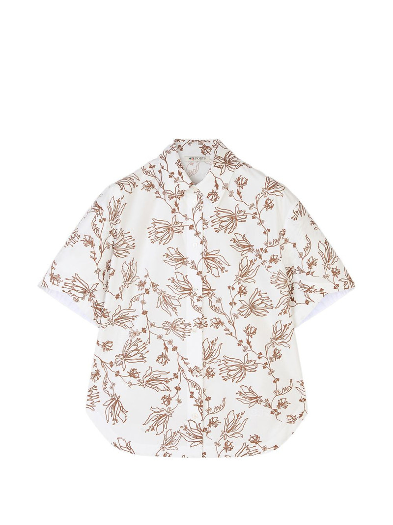 floral shirt 1
