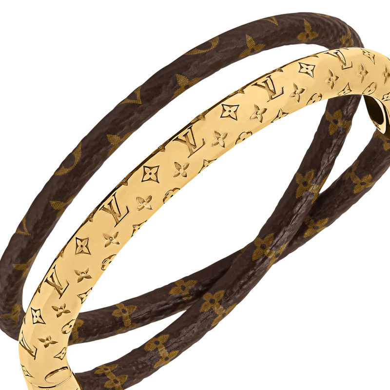 Nanogram Twist Bracelet 3
