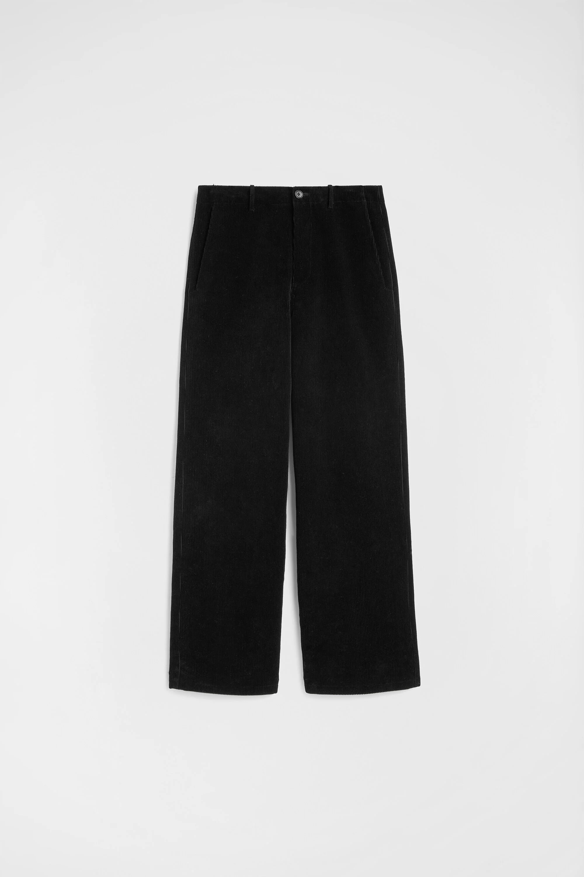 Corduroy Trousers - 1