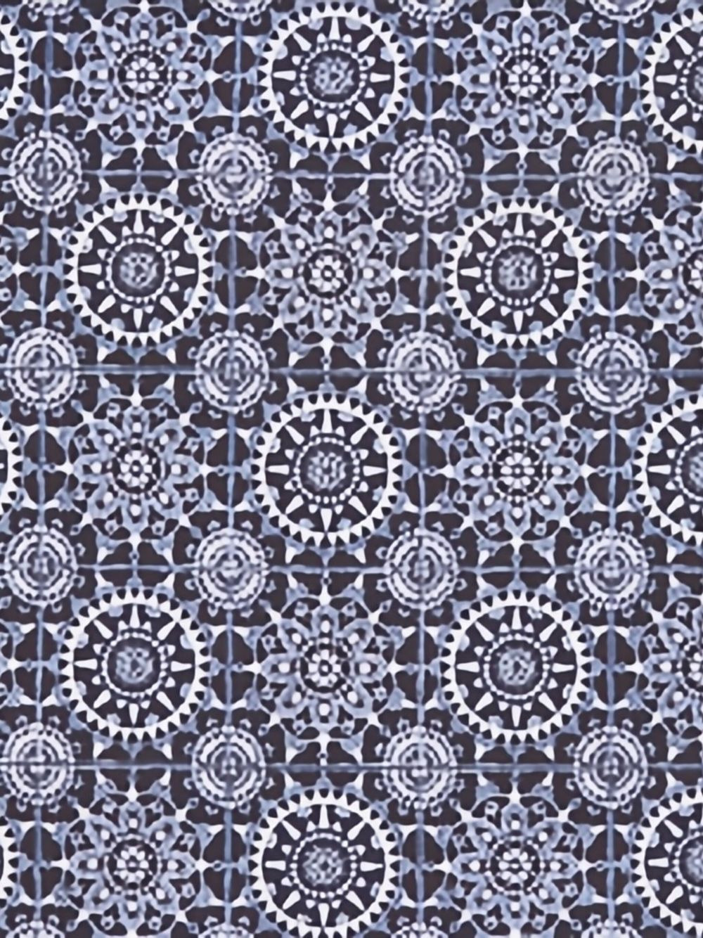 Dane patterned swim shorts - 5