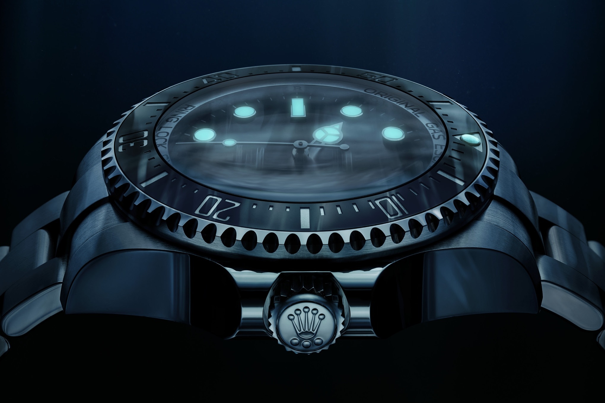 SEA-DWELLER 126660 - 8
