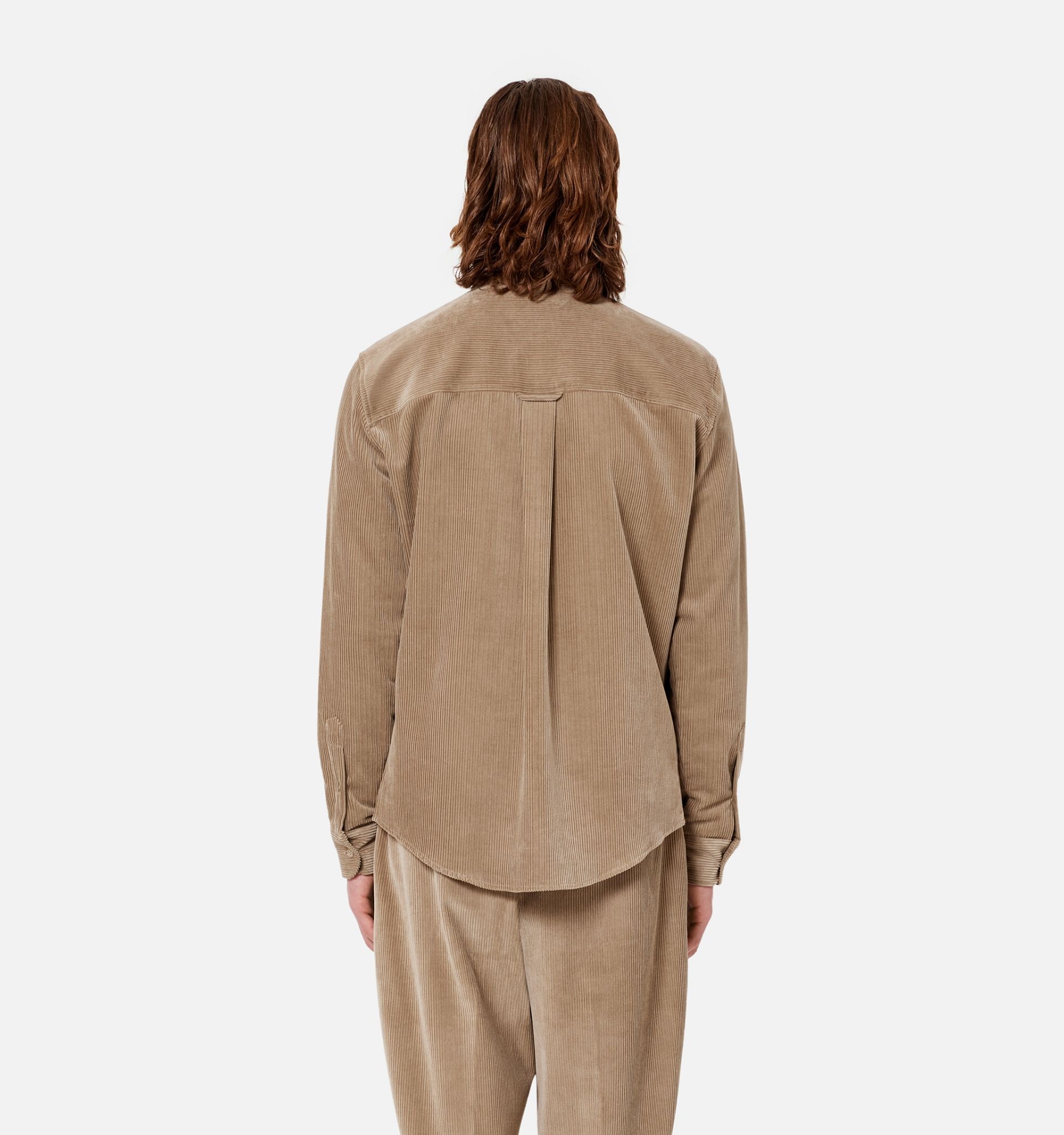 Button-Down Ami De Coeur Shirt - 5