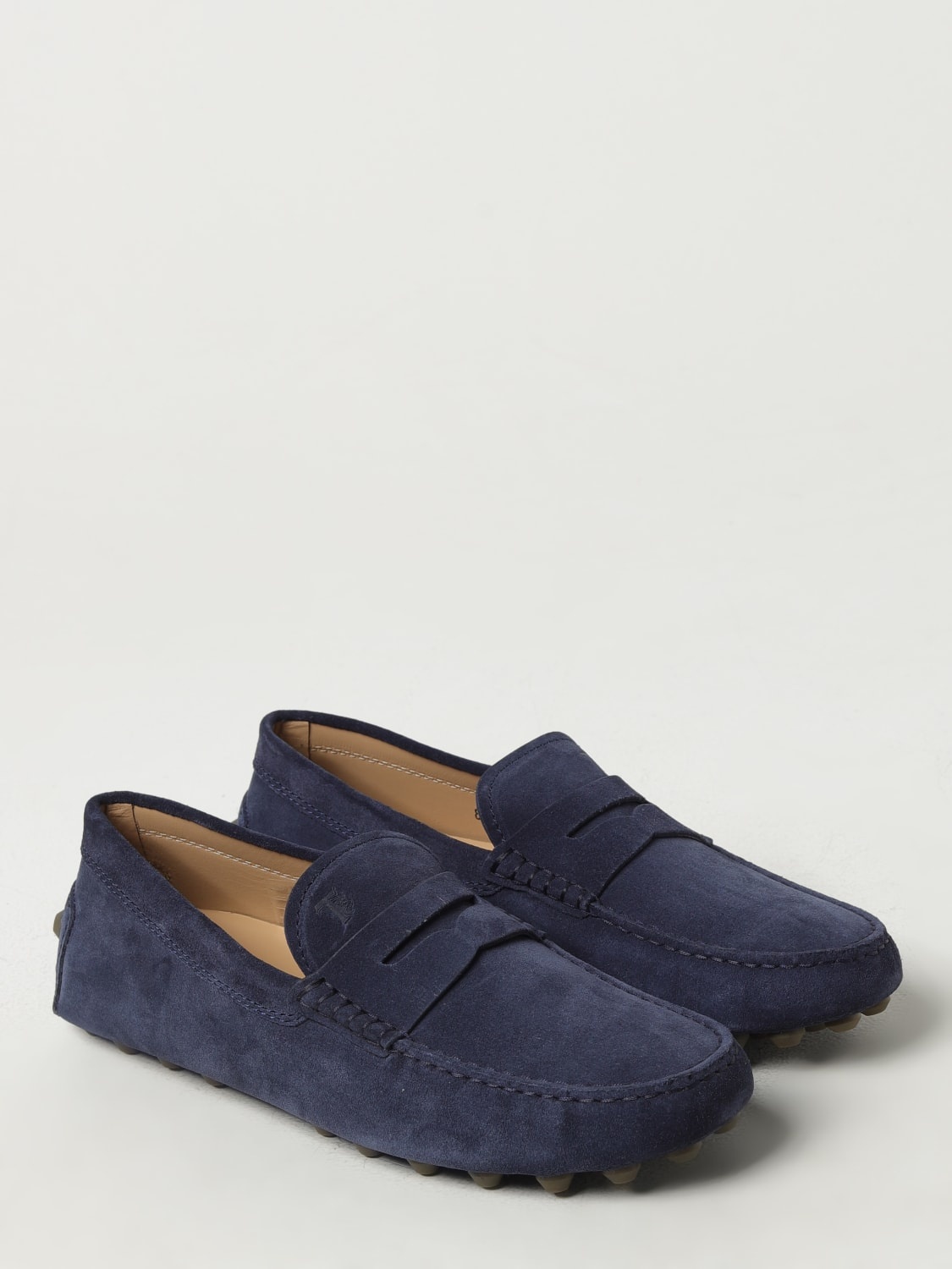 Tod's loafers for man - 2