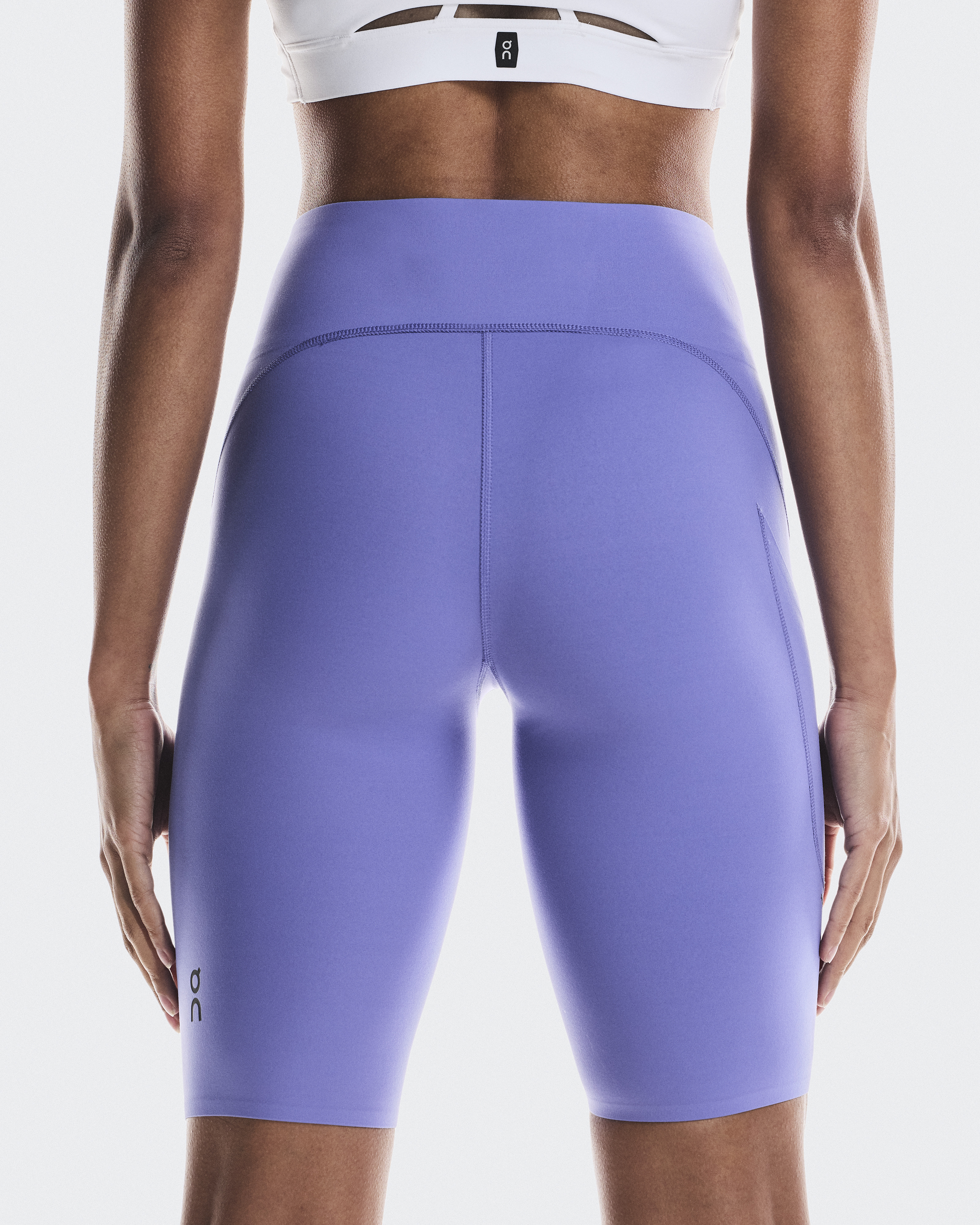 Movement Tights Short - 4