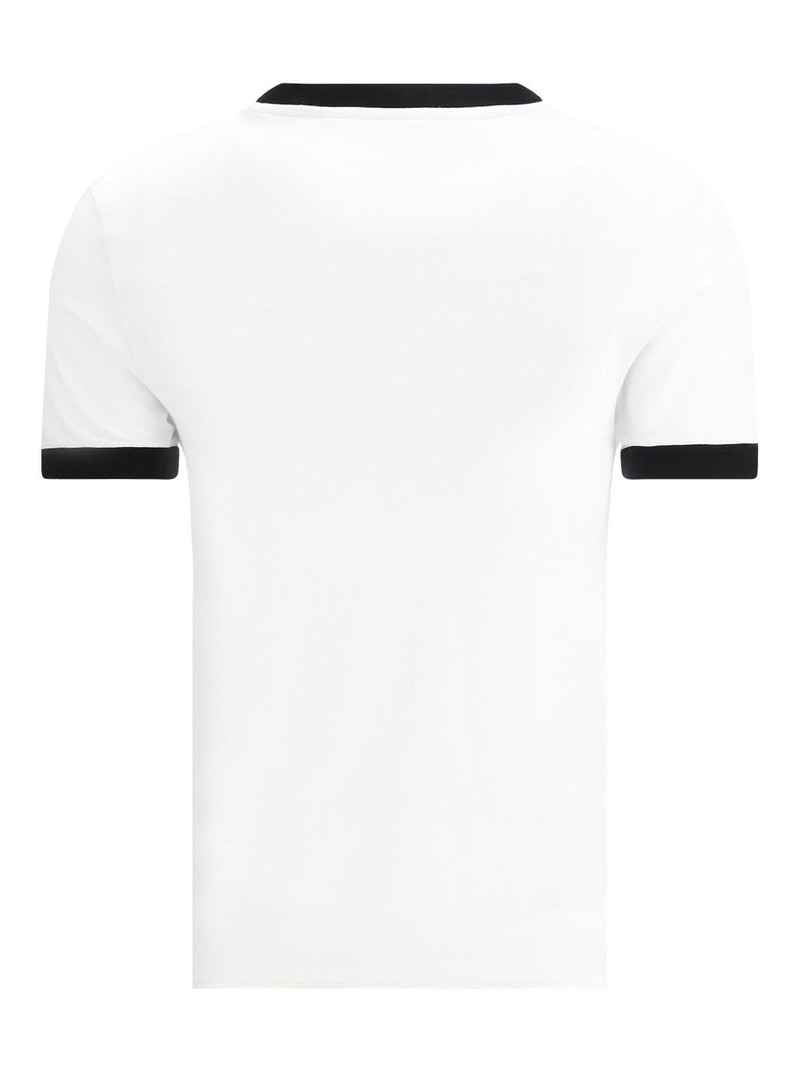 Givenchy Ringer T-Shirt outlook