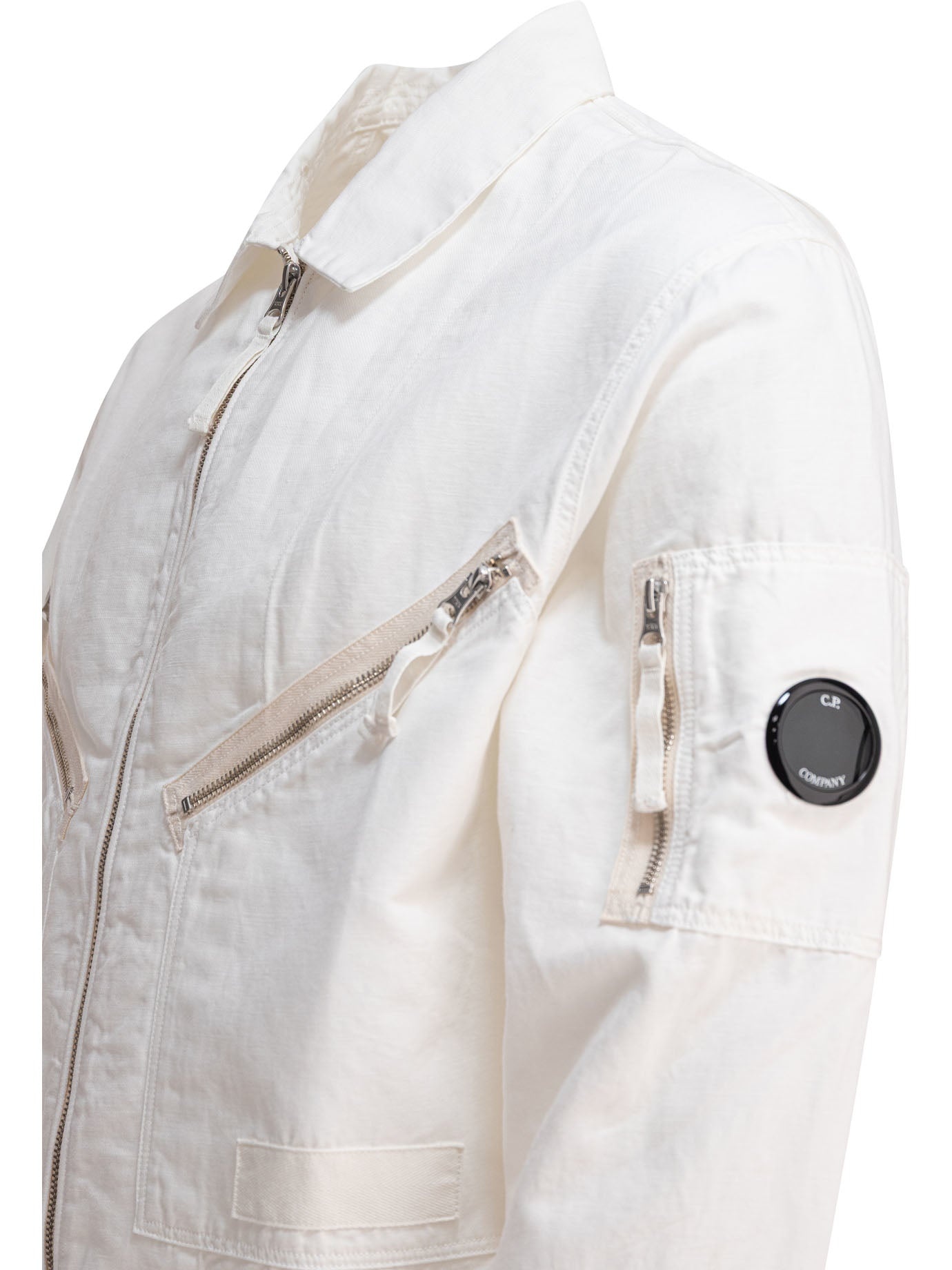 C.p. Company Jackets - 3