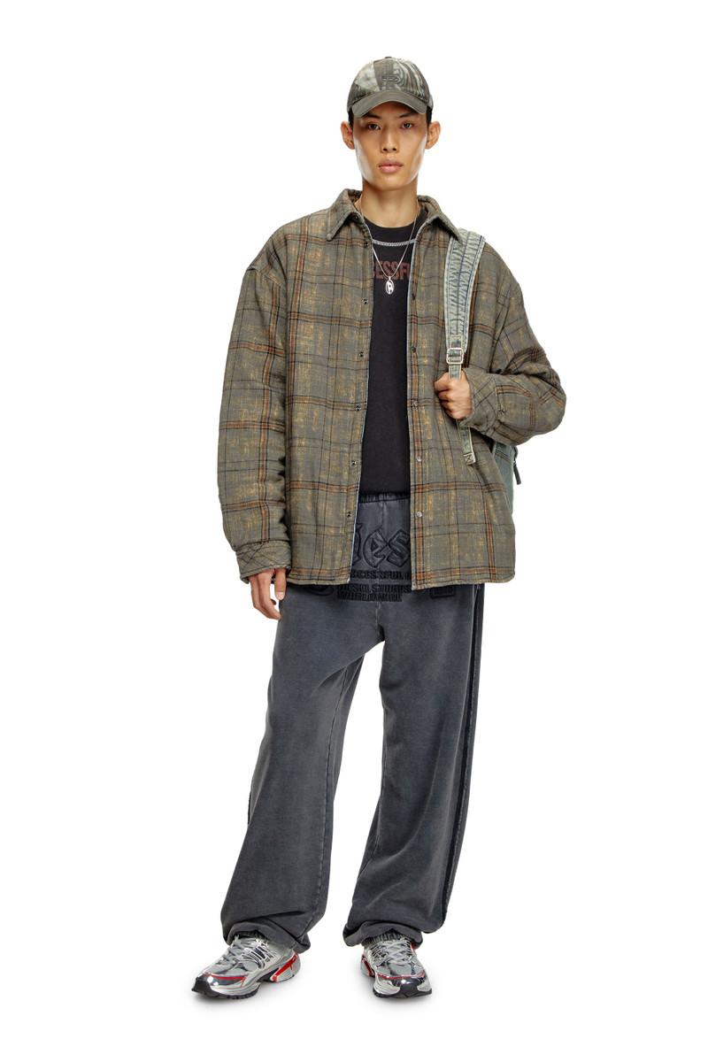 Diesel S-HAMME outlook
