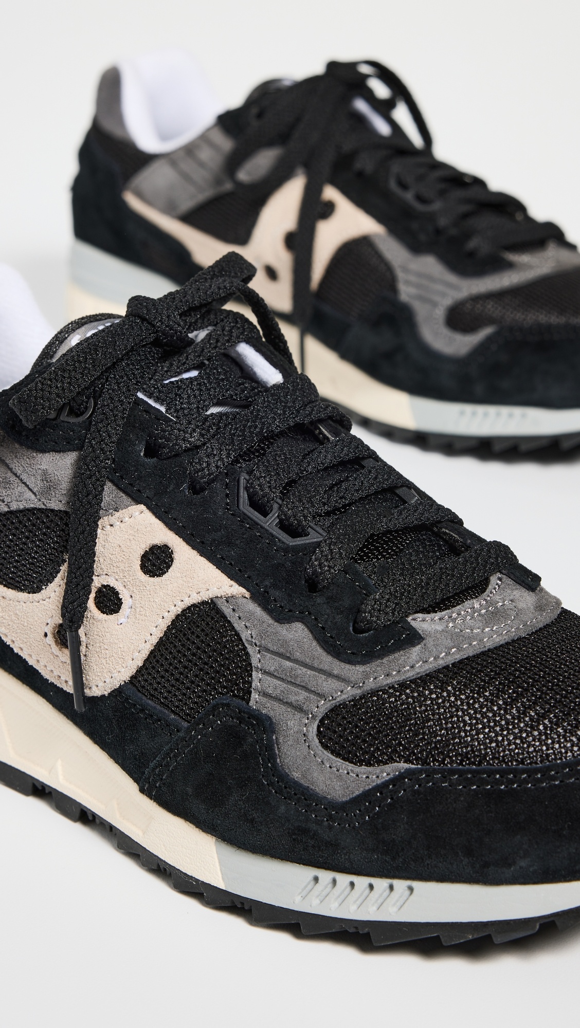 Shadow 5000 Sneakers - 5