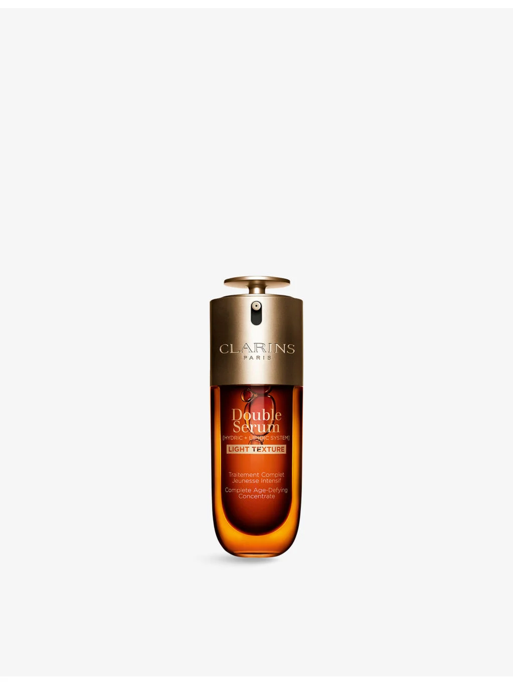 Double Serum Light Texture 50ml - 1