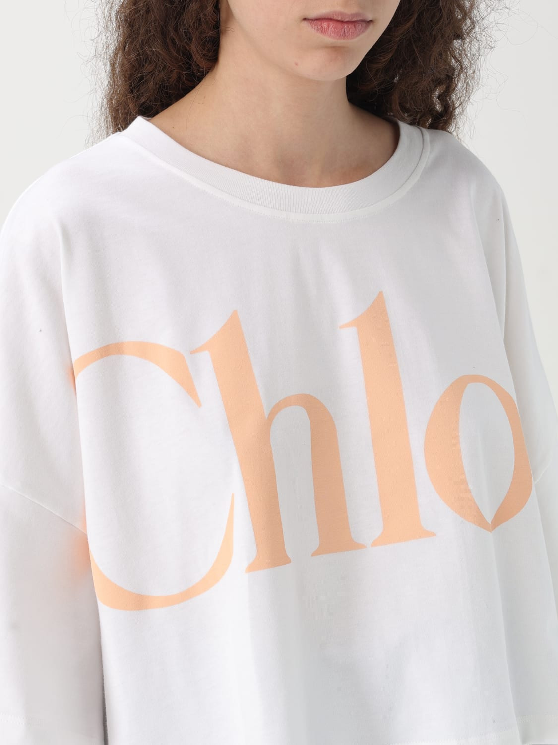 Top woman ChloÉ - 5