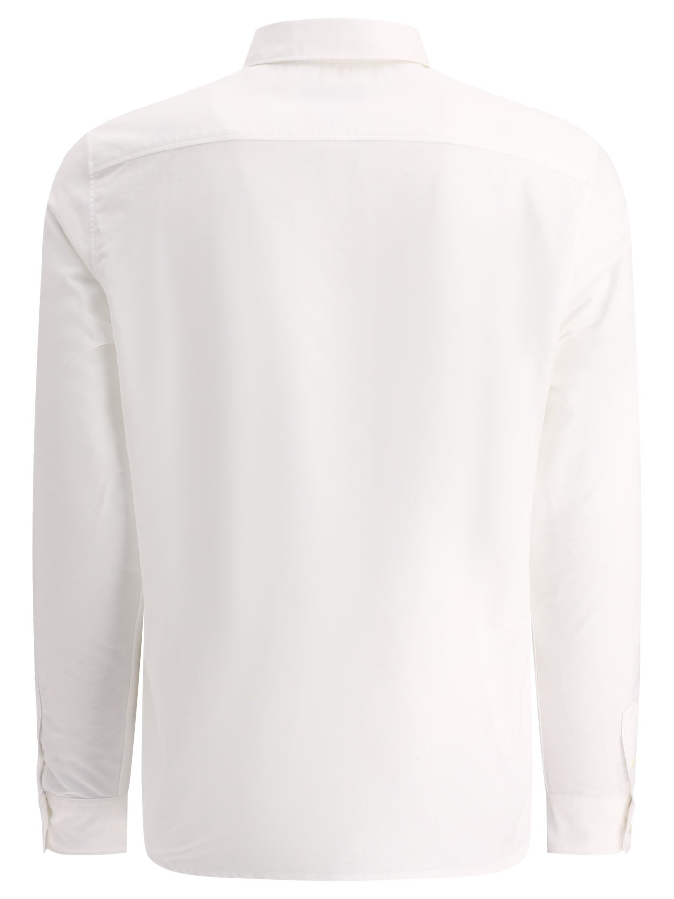 A.p.c. "greg" Shirt - 2