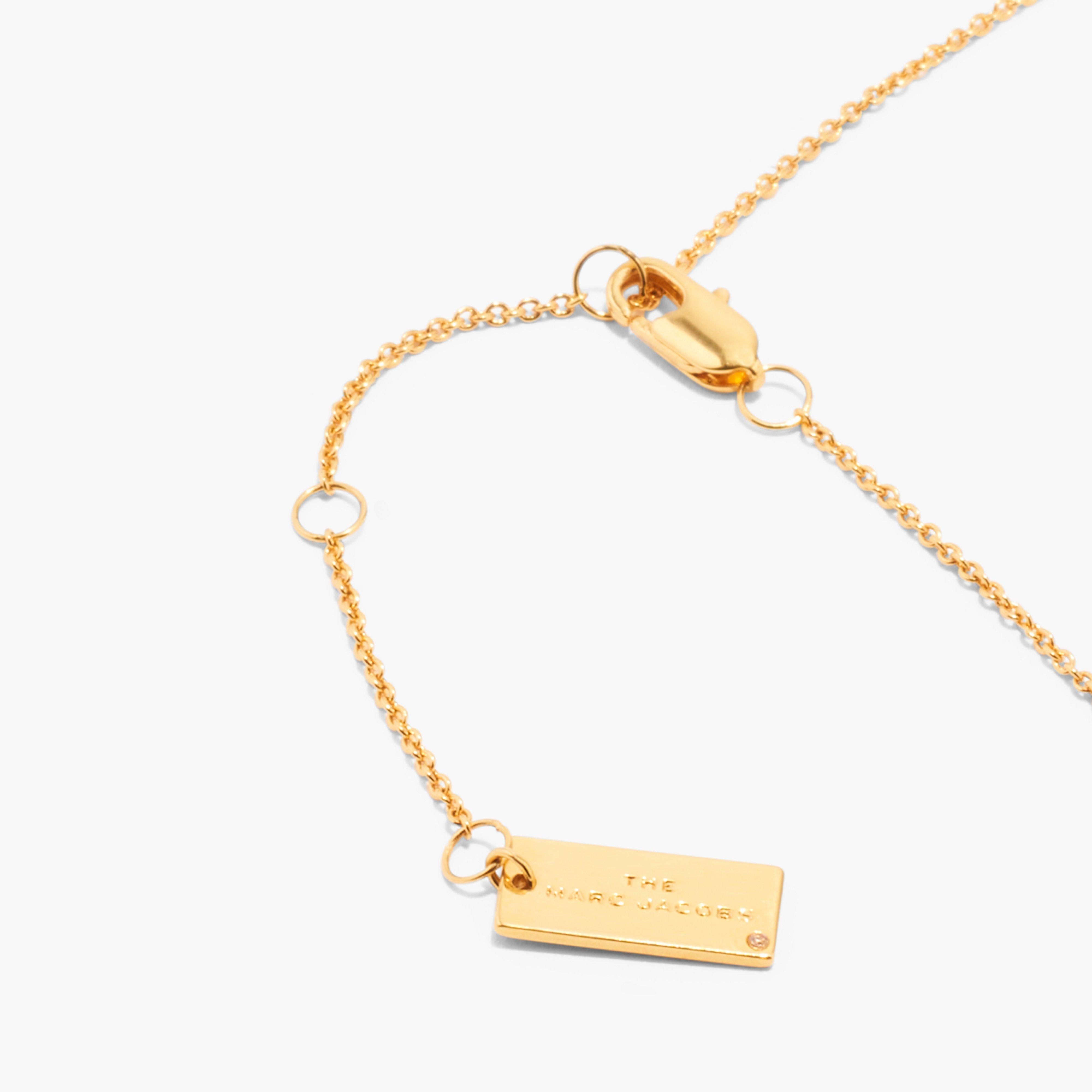 THE MEDALLION PENDANT - 7