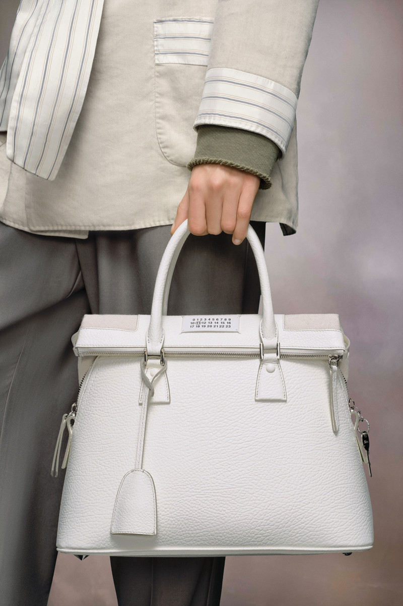 5AC classique medium 5