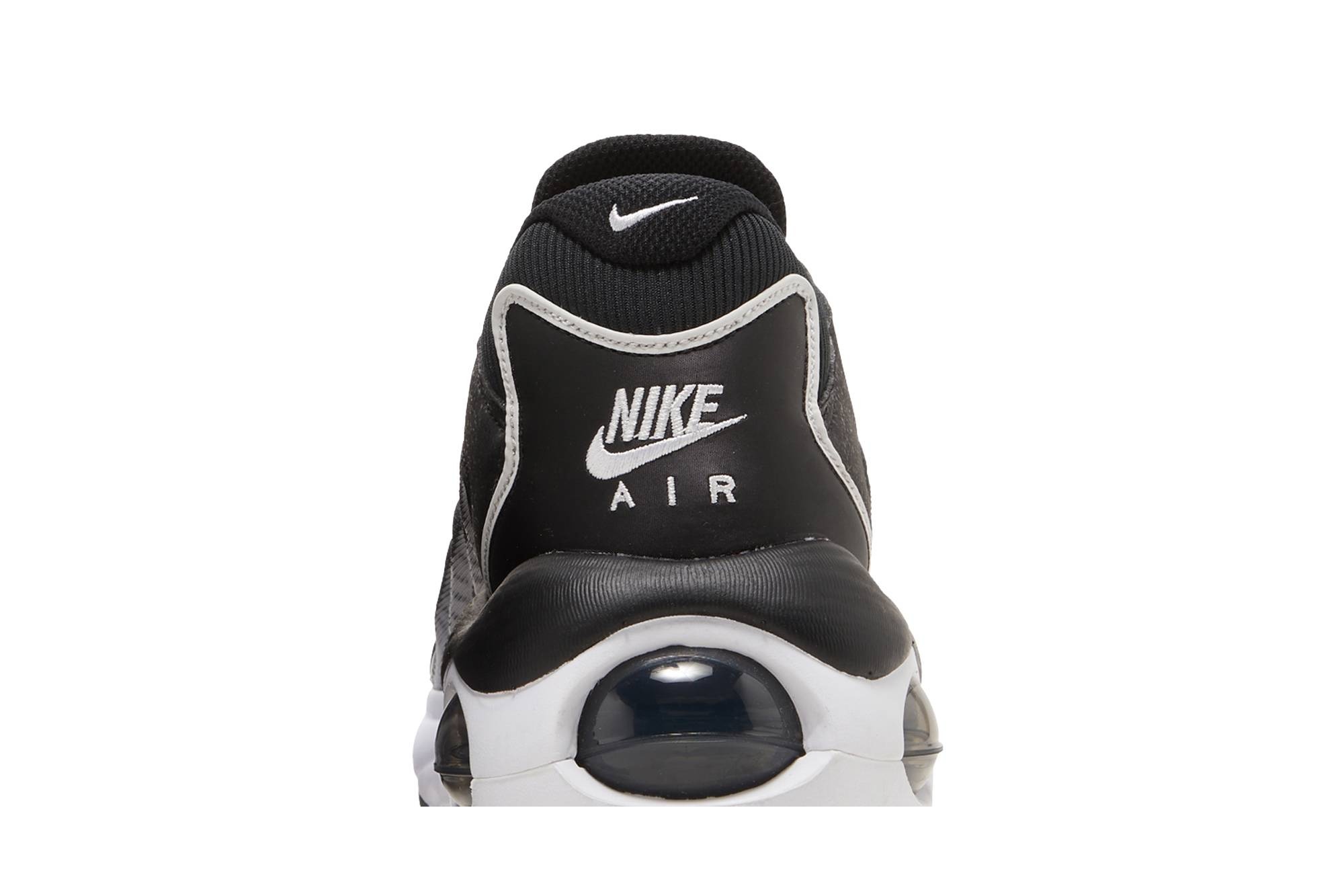 Air Max TW 'Black White' - 7