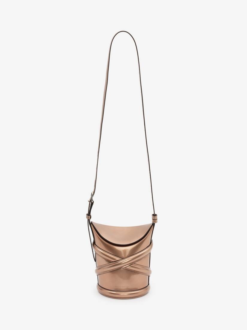 The Curve in Rose Gold - 5