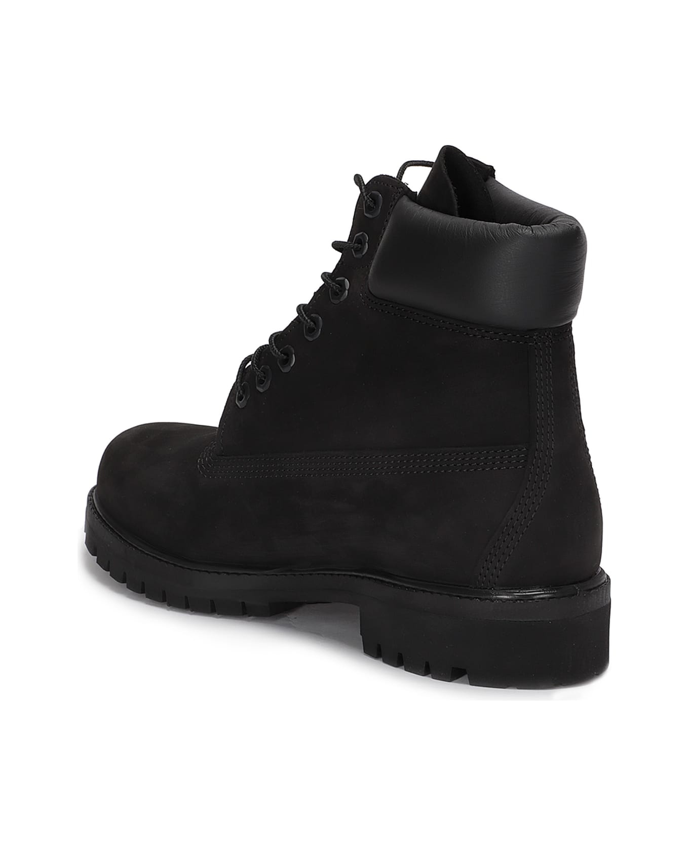 Timberland Premium 6 Inch Lace Up Waterproof - 3