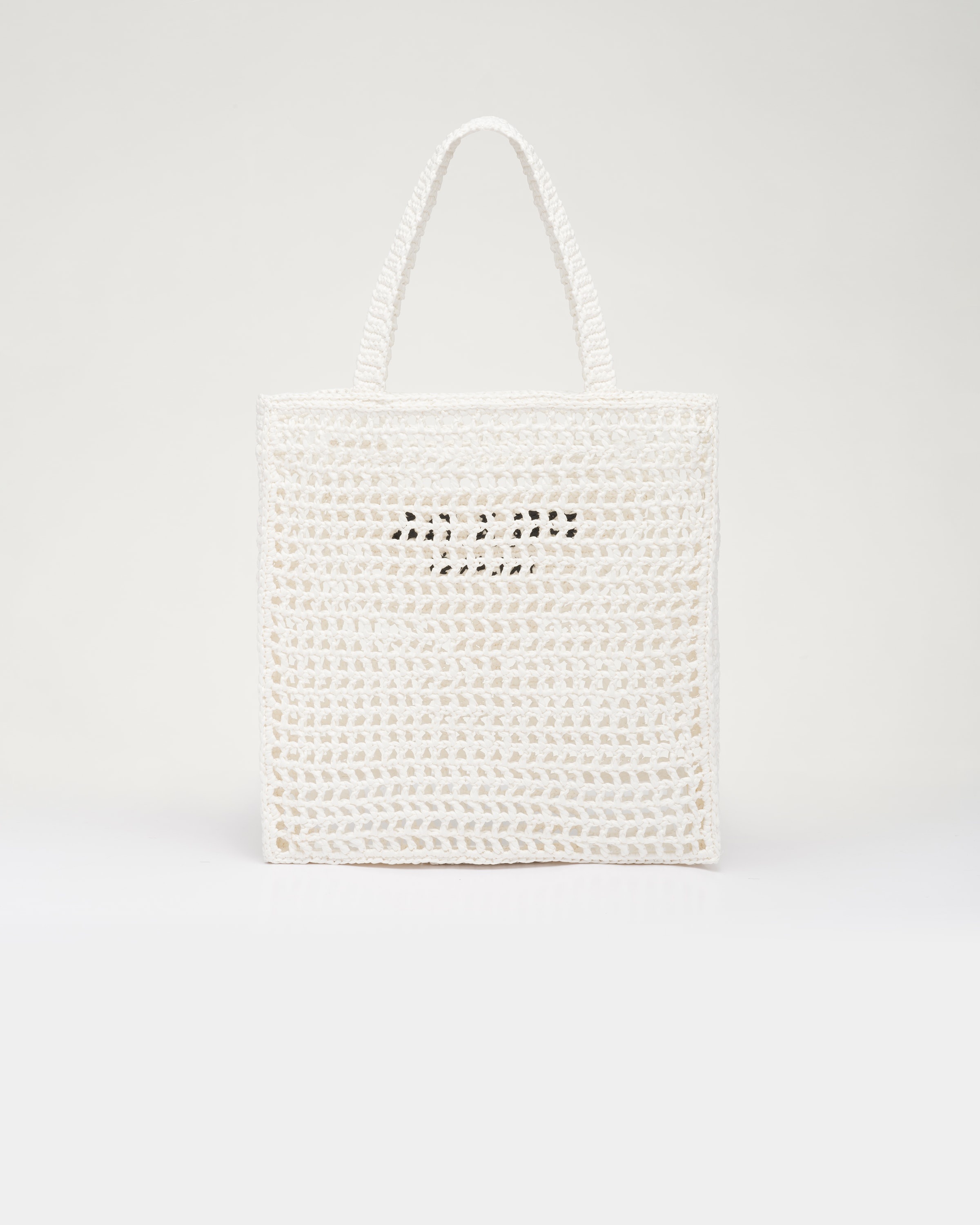 Crochet tote bag - 4