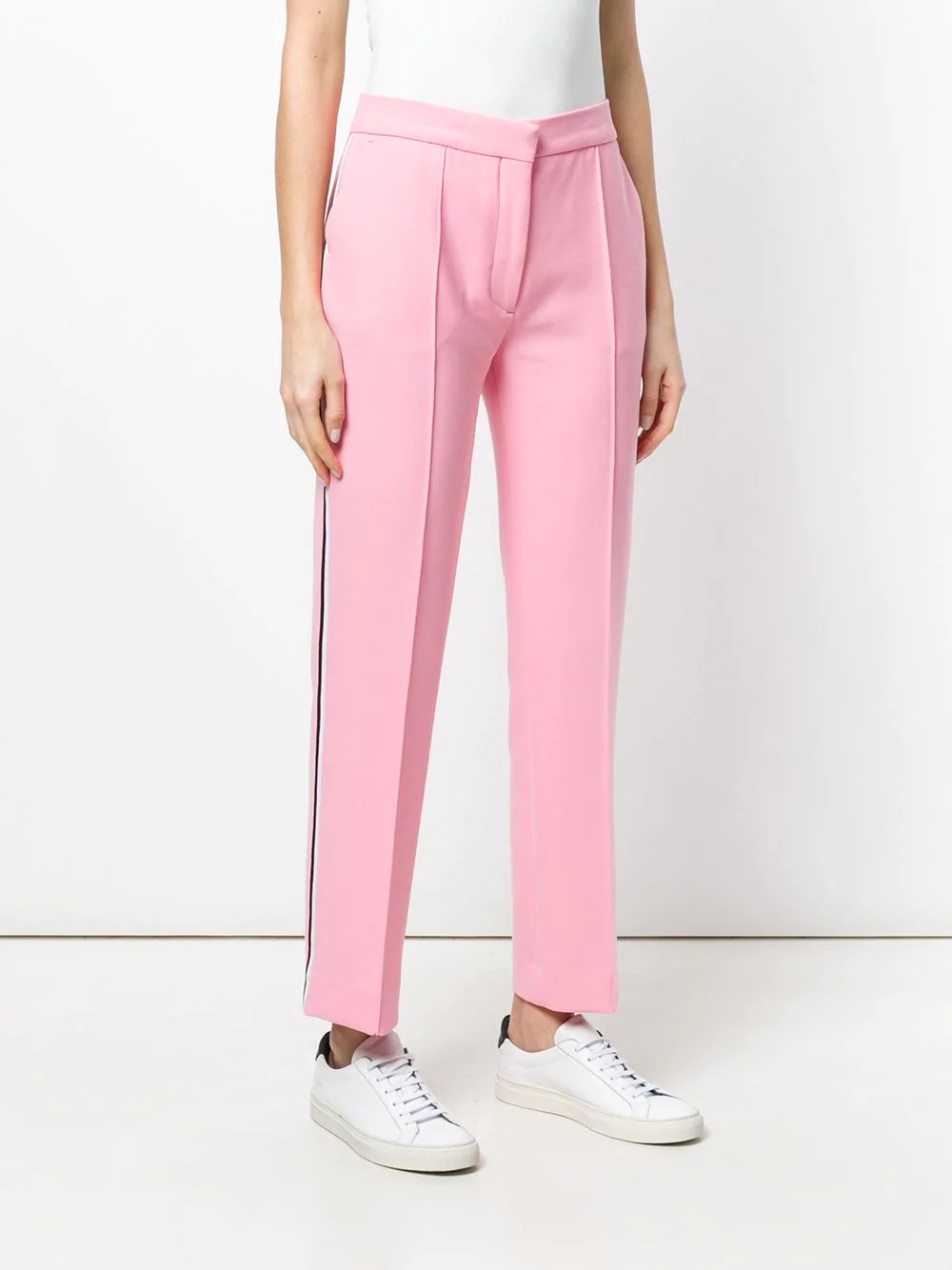 tailored trousers  - 3