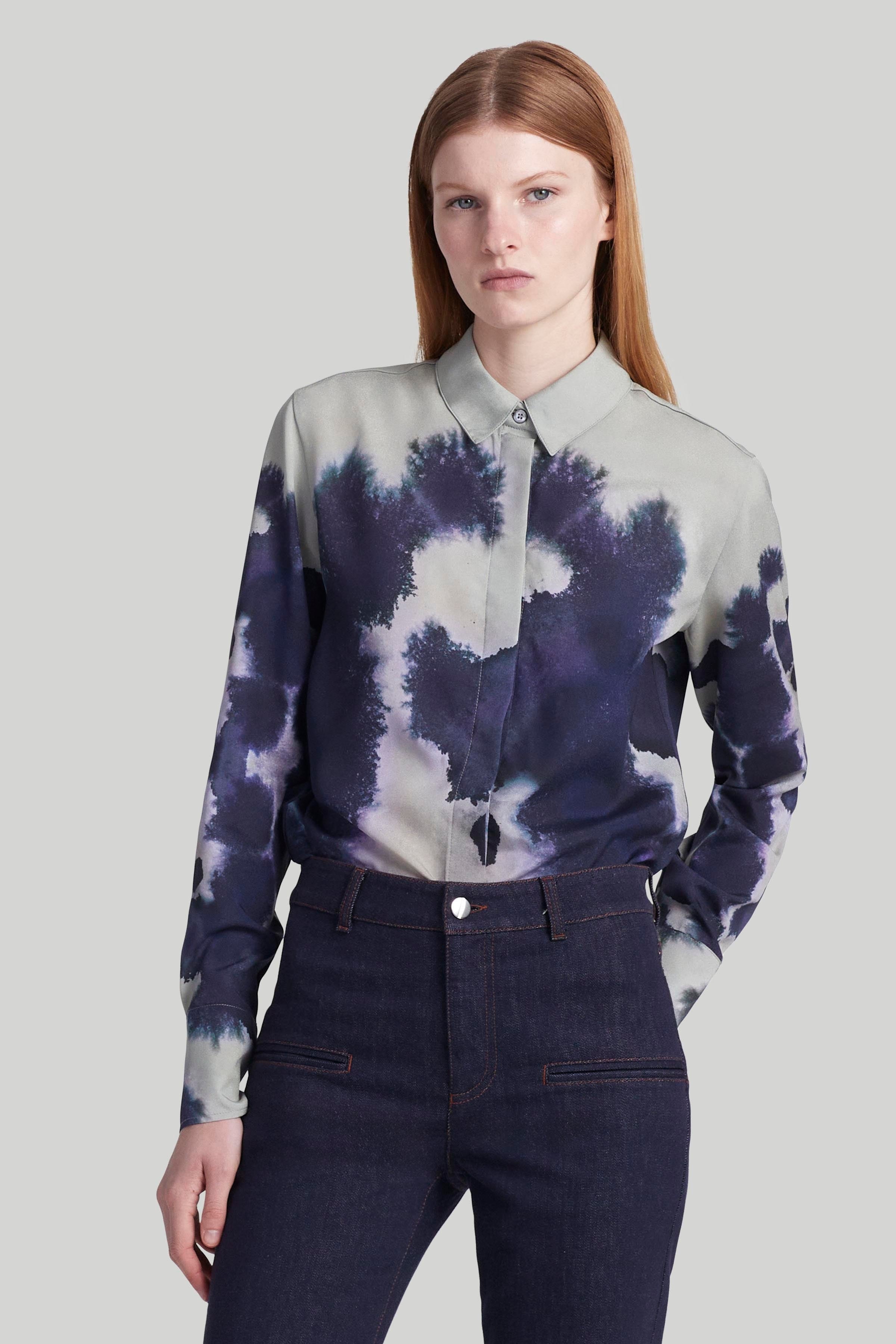 'CHIKA' TOP - 2