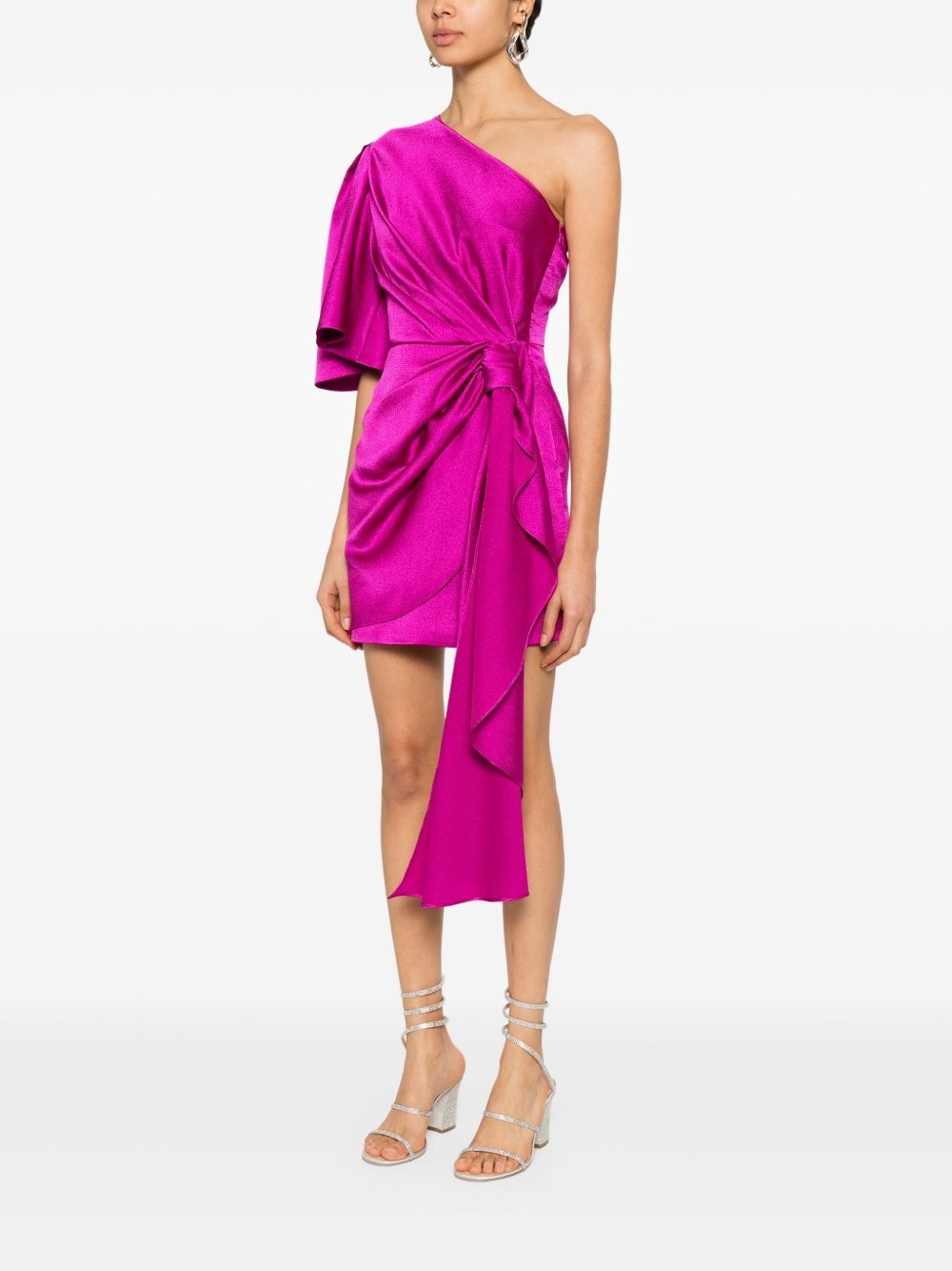 Marcie mini dress - 3