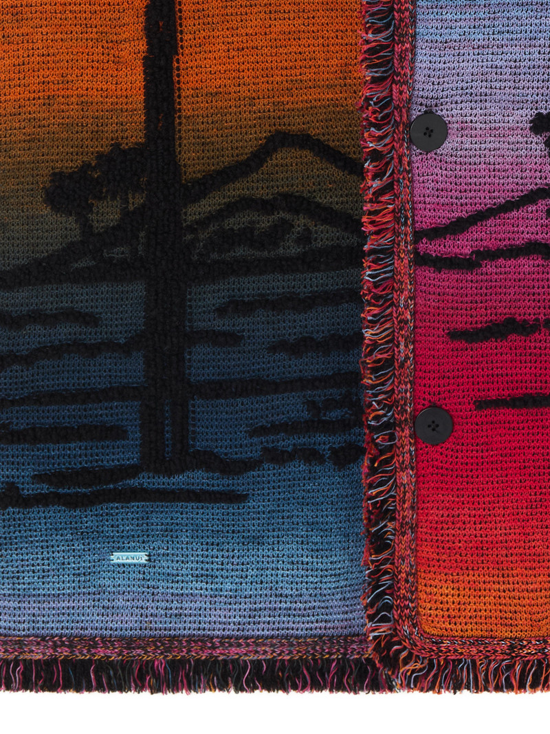 Sunset Stories Cardigan 7