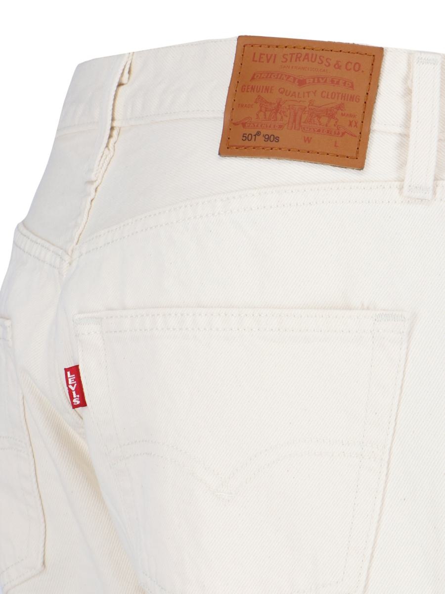 Levi'S LEVI'S STRAUSS JEANS - 4